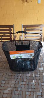 Fietsmand, Fietsen en Brommers, Ophalen, Nieuw, Fietsmand