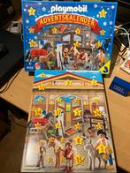 Advent kalender. 4159 playmobil, Ophalen, Zo goed als nieuw