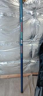 Schepnet + steel + leefnet + zak voor leefnetten, Watersport en Boten, Ophalen