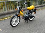 Volledig gerestoreerde camino custom yellow, Fietsen en Brommers, Brommers | Honda, Ophalen, Nieuw, Klasse B (45 km/u)