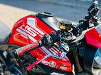PRACHTIGE DUCATI MONSTER 937+, Motoren, Motoren | Ducati, Particulier, 937 cc, Naked bike