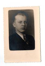 doodsprentje oorlogsslachtoffer Zwijnaarde + Greiss 1945, Enlèvement ou Envoi, Autres, Photo ou Poster