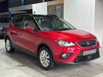 Seat Arona - 12 maanden garantie, Auto's, Voorwielaandrijving, Stof, Navigatiesysteem, Arona