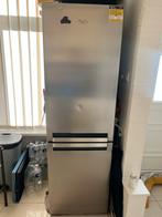 Whirlpool frigo met diepvries, Elektronische apparatuur, Koelkasten en IJskasten, Ophalen, Gebruikt, Met aparte vriezer