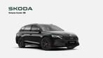 Skoda Octavia Octavia Combi RS 265Pk I Trekhaak I Pano I 360, Auto's, Skoda, Gebruikt, 4 cilinders, 1984 cc, Alcantara