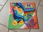Vinyl 14 Disco rollers, Cd's en Dvd's, Vinyl | Verzamelalbums, Ophalen of Verzenden, Gebruikt
