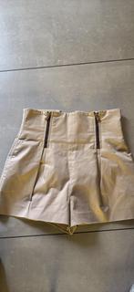 Versace short ! S/xs, Ophalen, Maat 36 (S)