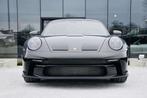 Porsche 992 GT3 Touring Heritage Lift RearSteer RaceTex, Auto's, Porsche, Automaat, 1435 kg, Zwart, Bedrijf