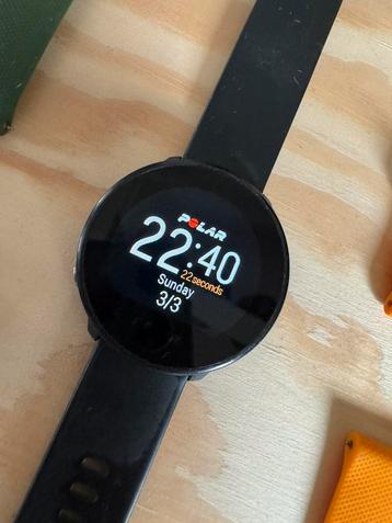 Polar Smartwatch beschikbaar voor biedingen