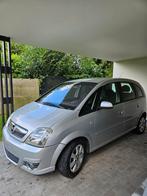 Opel Meriva 2010, Boîte manuelle, 5 portes, Achat, Particulier