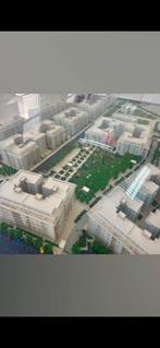 Appartementencomplex lotinord (TANGER), Appartement