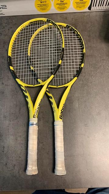 Tennisracket 