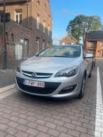 Euro 6 - Opel Astra Sports Tourer 1.6 CDTI - 2015, Auto's, Opel, Voorwielaandrijving, Leder en Stof, 5 deurs, Particulier