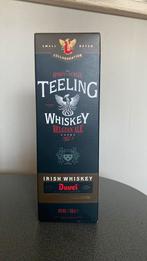 Duvel Teeling Whiskey, Verzamelen, Ophalen of Verzenden, Zo goed als nieuw