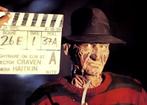 Freddy 1984 chapeau, Comme neuf, Chapeau