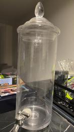 Fontaine a boissons /distributeur de boissons, Enlèvement, Boissons