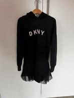 Kleedje DKNY - 8 jaar, Kinderen en Baby's, Kinderkleding | Maat 134, Zo goed als nieuw, Ophalen