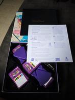 Trivial pursuit - Genus Edition-, Ophalen of Verzenden, Zo goed als nieuw