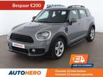 MINI One D Countryman One D (bj 2018, automaat), Auto's, Mini, Stof, Countryman, 116 pk, USB