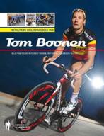 Boek/ Tom Boonen - Het ultieme wielerhandboek <, Ophalen of Verzenden, Zo goed als nieuw