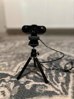 Webcam Xstorm 2K, Comme neuf, Mini trépied, 150 à 175 cm, Enlèvement ou Envoi
