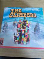 The climbers, Ophalen