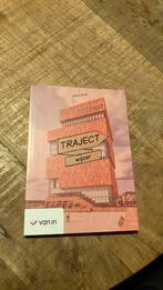 Traject Wijzer 3e graad, Ophalen of Verzenden, Nieuw