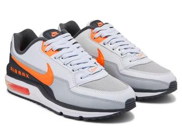 Nike air max Ltd 3 men maat 44 nieuwstaat!  beschikbaar voor biedingen