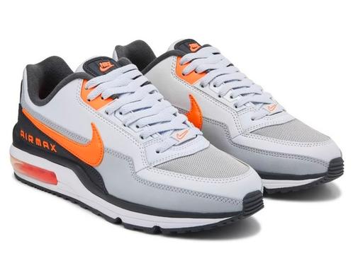 Nike air max Ltd 3 men maat 44 nieuwstaat!, Kleding | Heren, Schoenen, Zo goed als nieuw, Ophalen