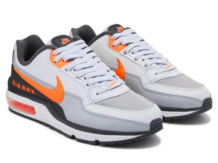 Nike air max Ltd 3 men maat 44 nieuwstaat!, Kleding | Heren, Schoenen, Zo goed als nieuw, Ophalen