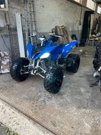 Quad yamaha 250 Raptor 1er propriétaire échange possible.