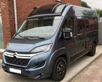 Clever Van, Diesel, Particulier, 5 tot 6 meter, Tot en met 2