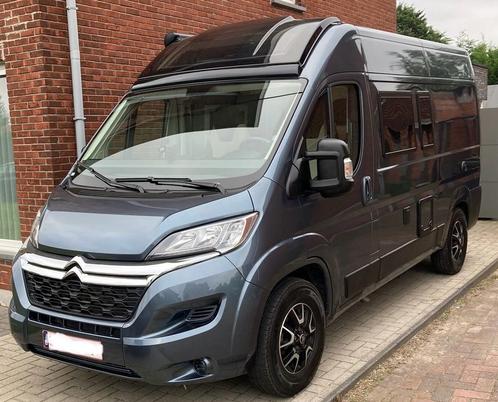 Clever Van, Caravans en Kamperen, Mobilhomes, Particulier, tot en met 2, Buscamper of Camperbus, Diesel, 5 tot 6 meter, Ophalen