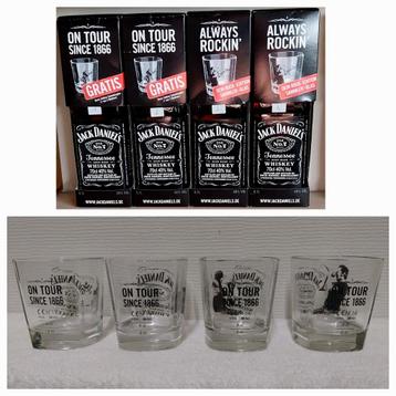 Jack Daniel's en tournée, Enlèvement ou Envoi, Comme neuf