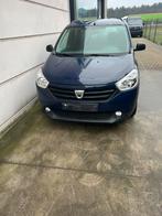 DACIA LODGY LPG+ BENZNE, Auto's, Dacia, Bedrijf, Te koop, Lodgy