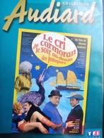 Le cri du cormoran le soir au-dessus de jonques / DVD, Ophalen of Verzenden