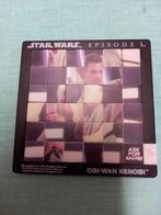 Schuif puzzel Star Wars Episode I.  = 1 euro, Ophalen, Minder dan 500 stukjes, Gebruikt, Overige typen