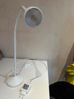 Bureaulamp, Hobby en Vrije tijd, Vergrootglazen, Loepen en Loeplampen, Ophalen, Zo goed als nieuw