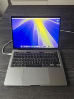 MacBook Pro 13 pouces M1 / 16 GB RAM / SSD 512 GB, Enlèvement ou Envoi, 13 pouces, 512 GB, Comme neuf