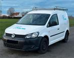 Volkswagen Caddy 1.6D met 131.000km, Achat, Volkswagen, Diesel, Particulier