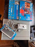 Fischer technic lot, Hobby en Vrije tijd, Ophalen of Verzenden, Gebruikt