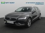 Volvo V60 V60 2.0 T6 AWD PHEV Inscription Expression, Auto's, Volvo, Automaat, 42 g/km, V60, Break