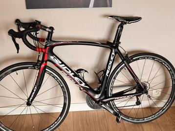 Ridley Noah RS, Enlèvement, Carbone, Autres marques