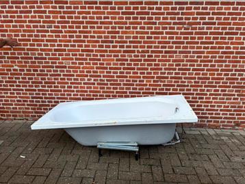 Badkuip, Enlèvement, Utilisé, Baignoire
