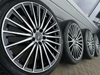 Nieuw set 19 inch Mercedes S206 W206 AMG velgen zomerbanden, Auto-onderdelen, 19 inch, Banden en Velgen, Nieuw, Ophalen of Verzenden