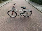 Fiets voor +- 10 jarigen, nieuwe remblokken + binnenbanden, Ophalen, Gebruikt, B-Twin, Versnellingen