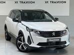 Peugeot 5008 1.2 PT 130 EAT8 GT Line 7PL Pa, 118 g/km, Achat, Cruise Control, Entreprise