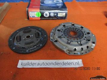 Koppelingset Ford Mondeo II 1.8TD QH/LUK beschikbaar voor biedingen