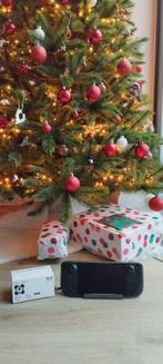 Steam deck OLED 512 GB, Games en Spelcomputers, Spelcomputers | Overige, Ophalen, Zo goed als nieuw