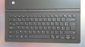 Samsung book cover keyboard slim galaxy tab s9 ultra beschikbaar voor biedingen